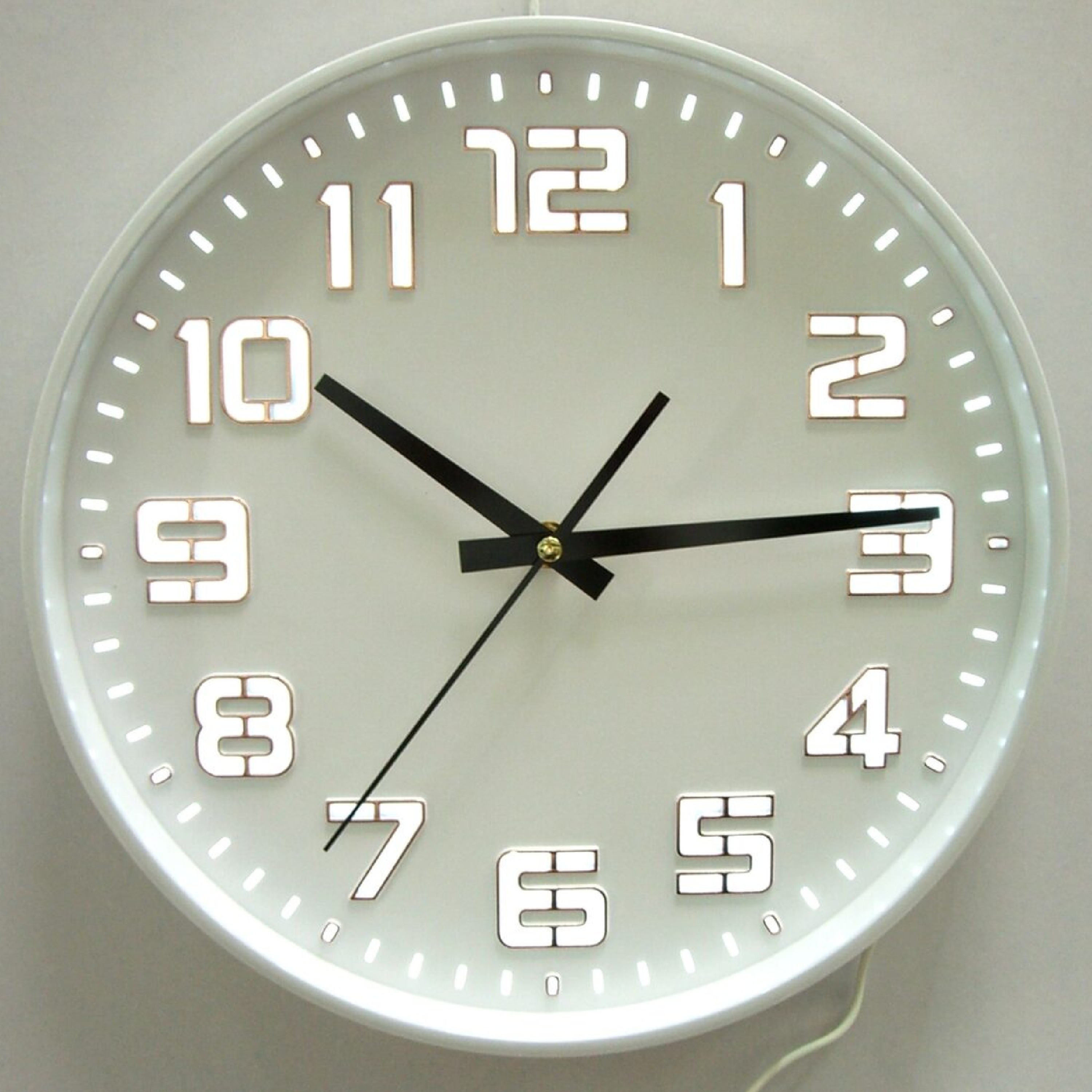 6607 WHITE - nan None None